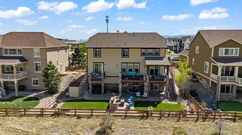 19615 W 94th Avenue Arvada CO 80007