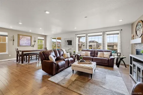 19615 W 94th Avenue Arvada CO 80007