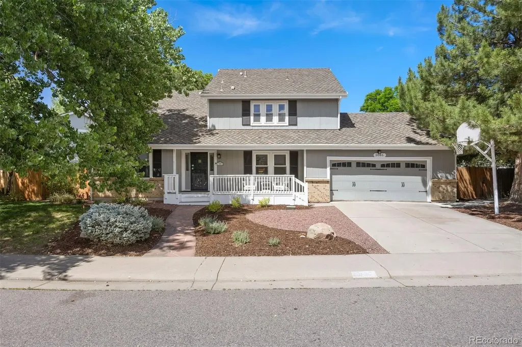 3085 E Hinsdale Avenue Centennial CO 80122