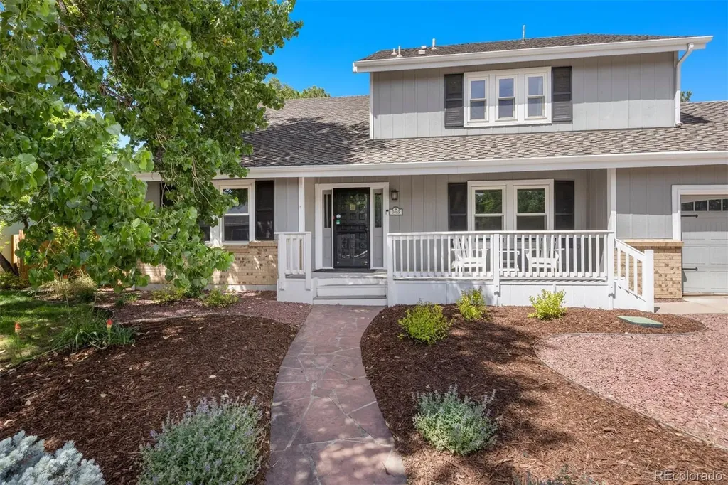 3085 E Hinsdale Avenue Centennial CO 80122