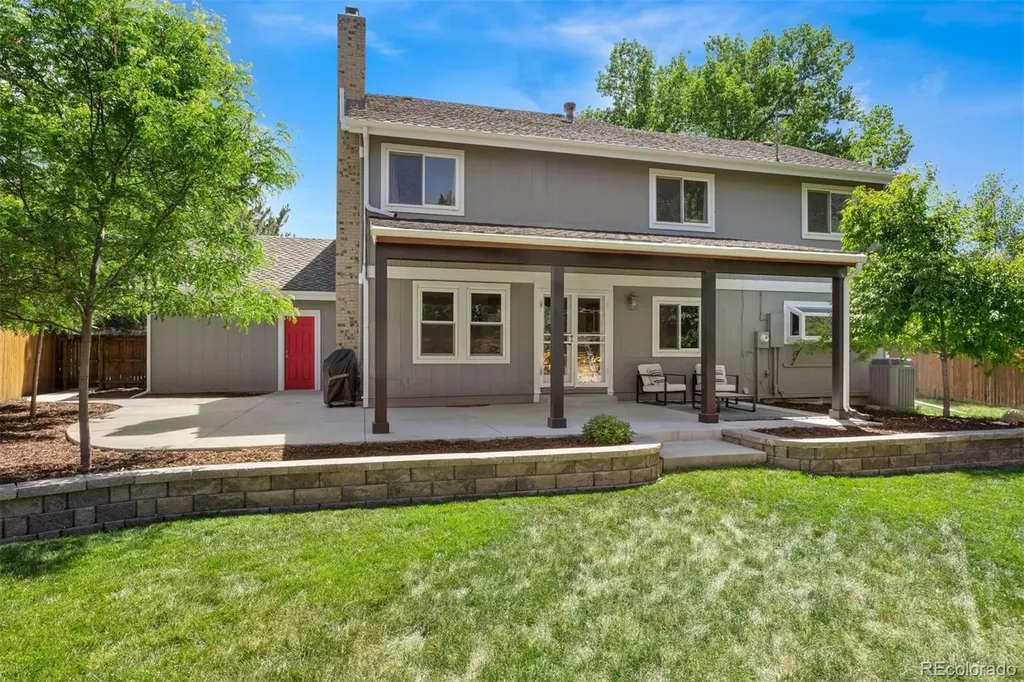 3085 E Hinsdale Avenue Centennial CO 80122