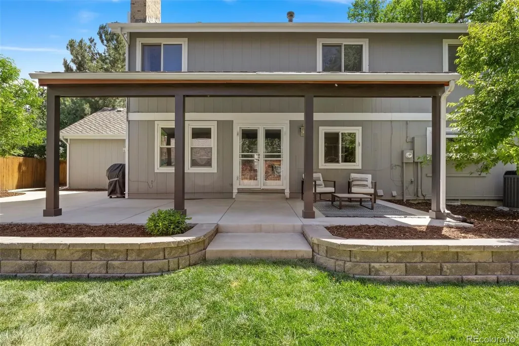 3085 E Hinsdale Avenue Centennial CO 80122