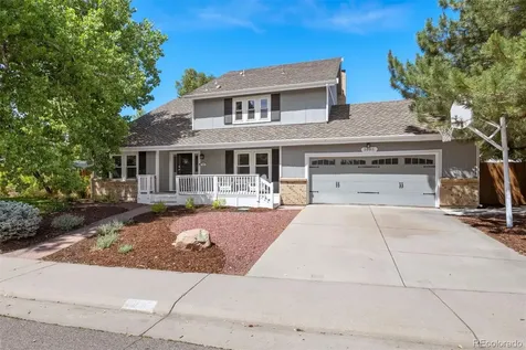 3085 E Hinsdale Avenue Centennial CO 80122