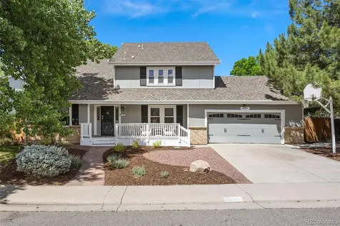 3085 E Hinsdale Avenue Centennial CO 80122