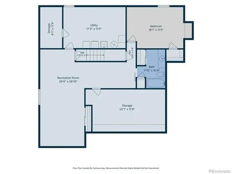 3085 E Hinsdale Avenue Centennial CO 80122