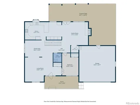 3085 E Hinsdale Avenue Centennial CO 80122