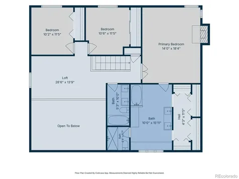 3085 E Hinsdale Avenue Centennial CO 80122