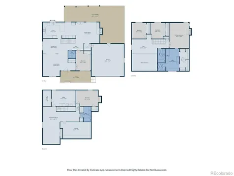 3085 E Hinsdale Avenue Centennial CO 80122