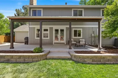 3085 E Hinsdale Avenue Centennial CO 80122