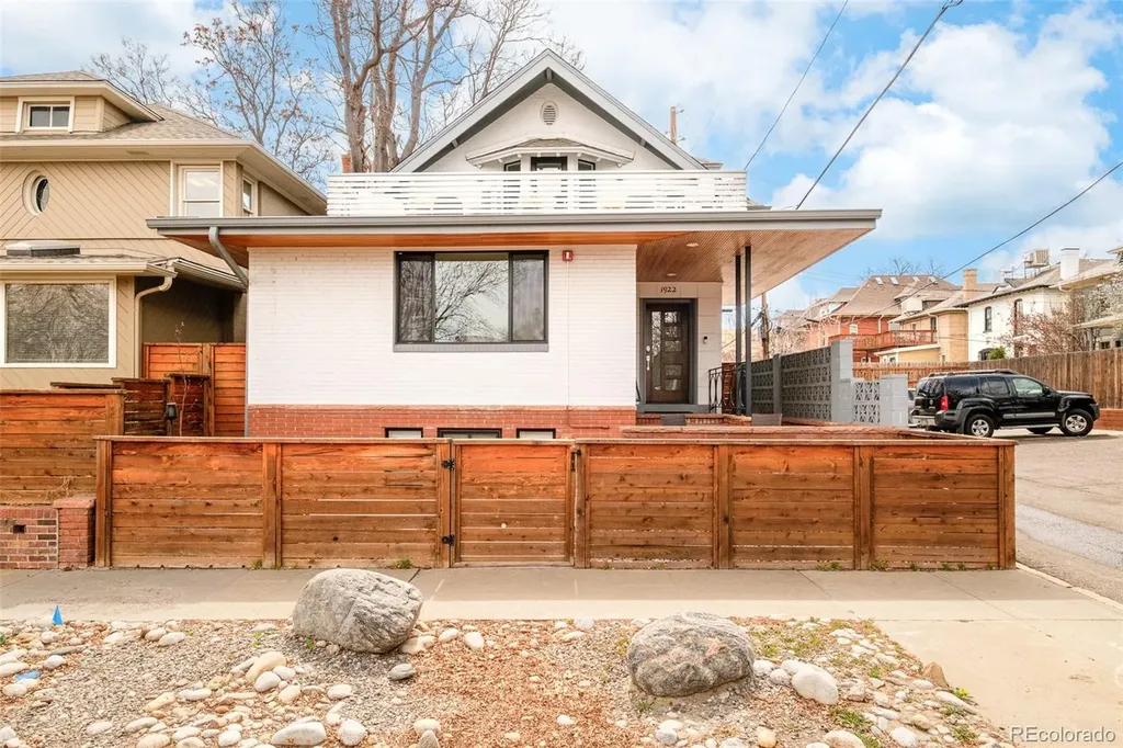 1920 E 18th Avenue Denver CO 80206