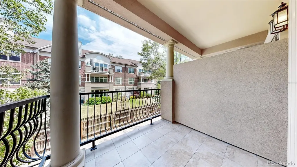 150 S Madison Street Denver CO 80209