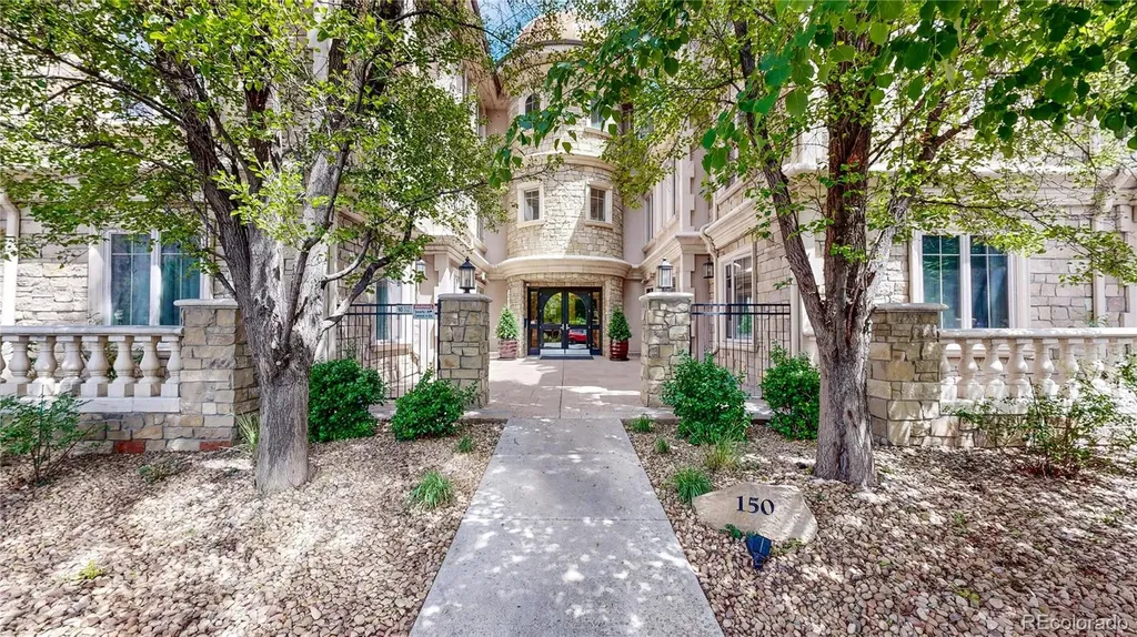 150 S Madison Street Denver CO 80209