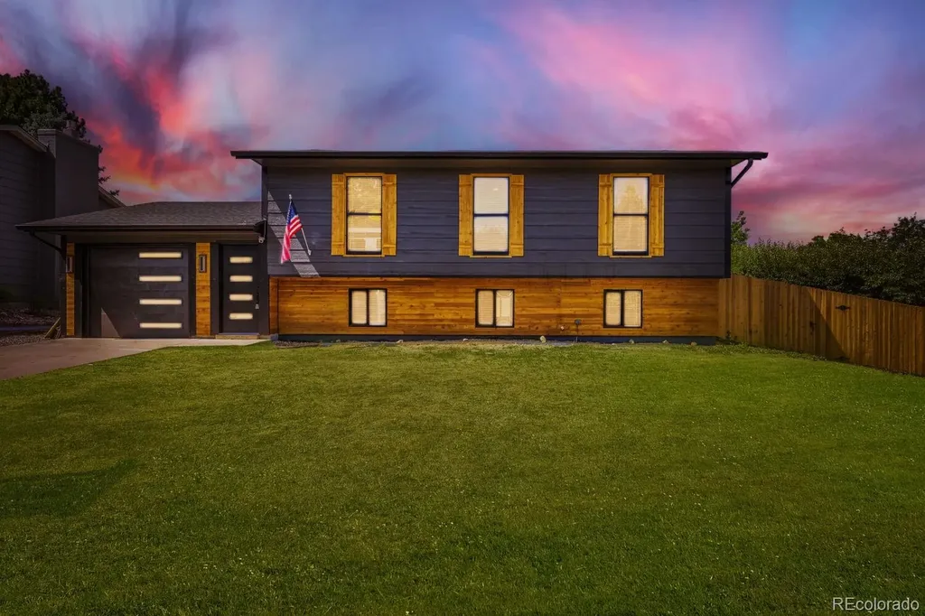 285 Vulcan Street Louisville CO 80027