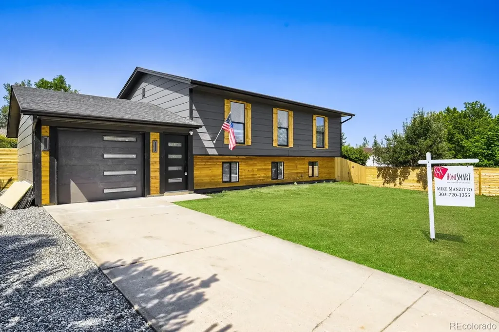285 Vulcan Street Louisville CO 80027