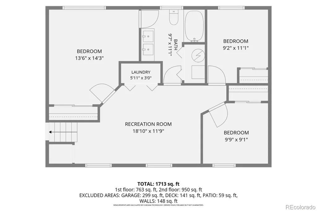 285 Vulcan Street Louisville CO 80027