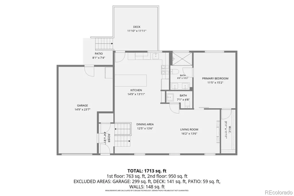 285 Vulcan Street Louisville CO 80027