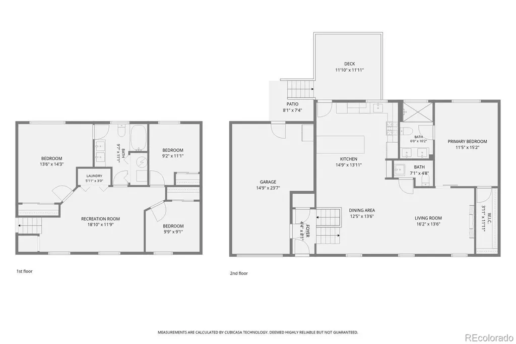 285 Vulcan Street Louisville CO 80027