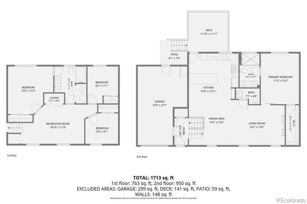 285 Vulcan Street Louisville CO 80027
