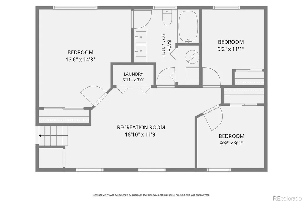 285 Vulcan Street Louisville CO 80027