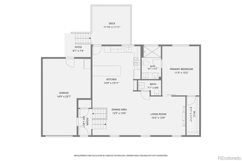285 Vulcan Street Louisville CO 80027