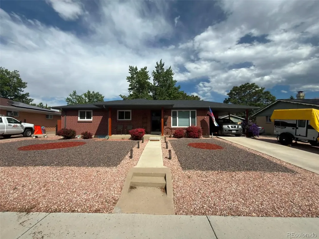 6530 Marshall Street Arvada CO 80003