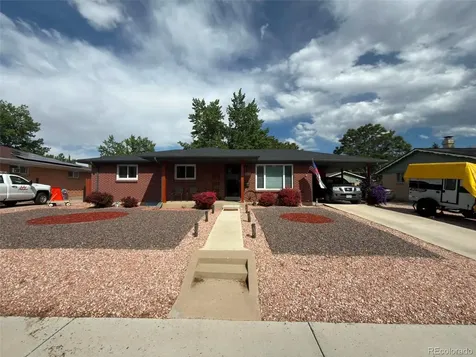 6530 Marshall Street Arvada CO 80003
