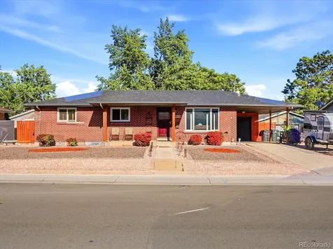 6530 Marshall Street Arvada CO 80003