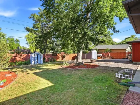6530 Marshall Street Arvada CO 80003
