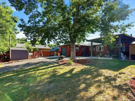 6530 Marshall Street Arvada CO 80003