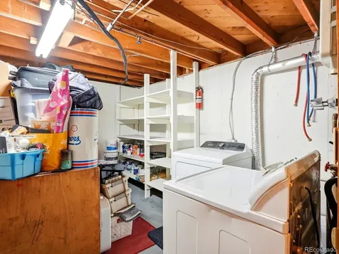 6530 Marshall Street Arvada CO 80003