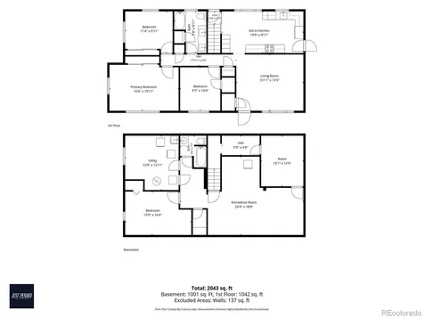 6530 Marshall Street Arvada CO 80003