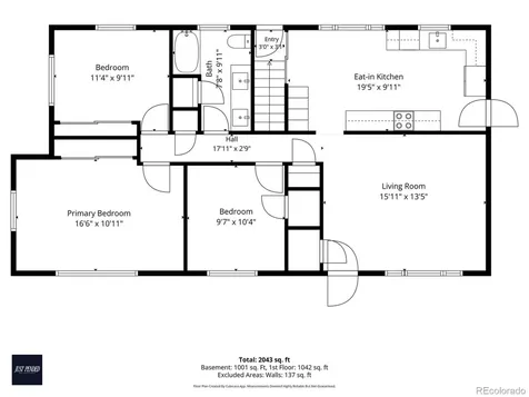 6530 Marshall Street Arvada CO 80003