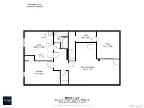 6530 Marshall Street Arvada CO 80003