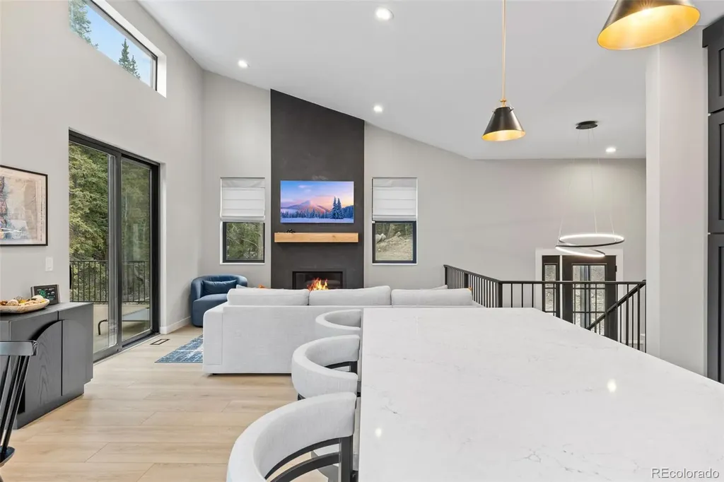 180 Pine Cone Way Fairplay CO 80440