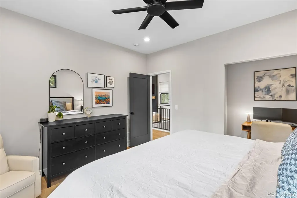 180 Pine Cone Way Fairplay CO 80440