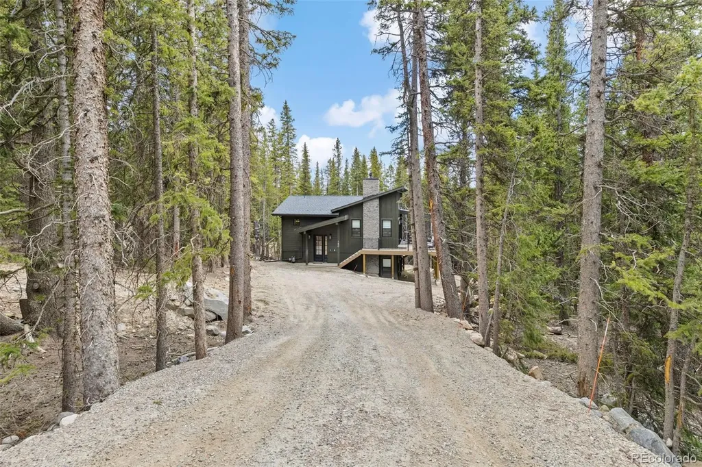 180 Pine Cone Way Fairplay CO 80440