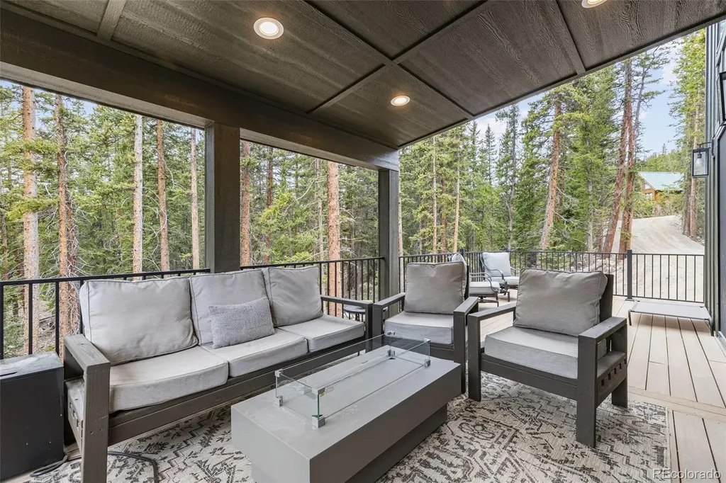 180 Pine Cone Way Fairplay CO 80440