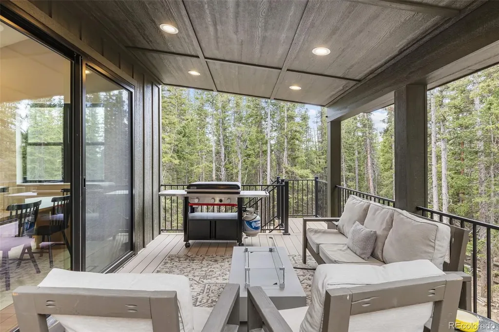 180 Pine Cone Way Fairplay CO 80440
