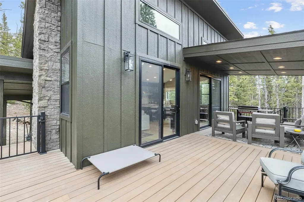 180 Pine Cone Way Fairplay CO 80440