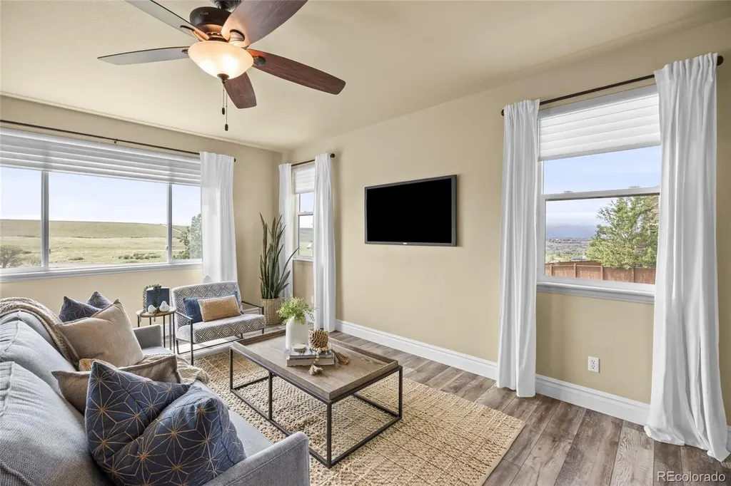 15690 E Indian Brook Circle Parker CO 80134