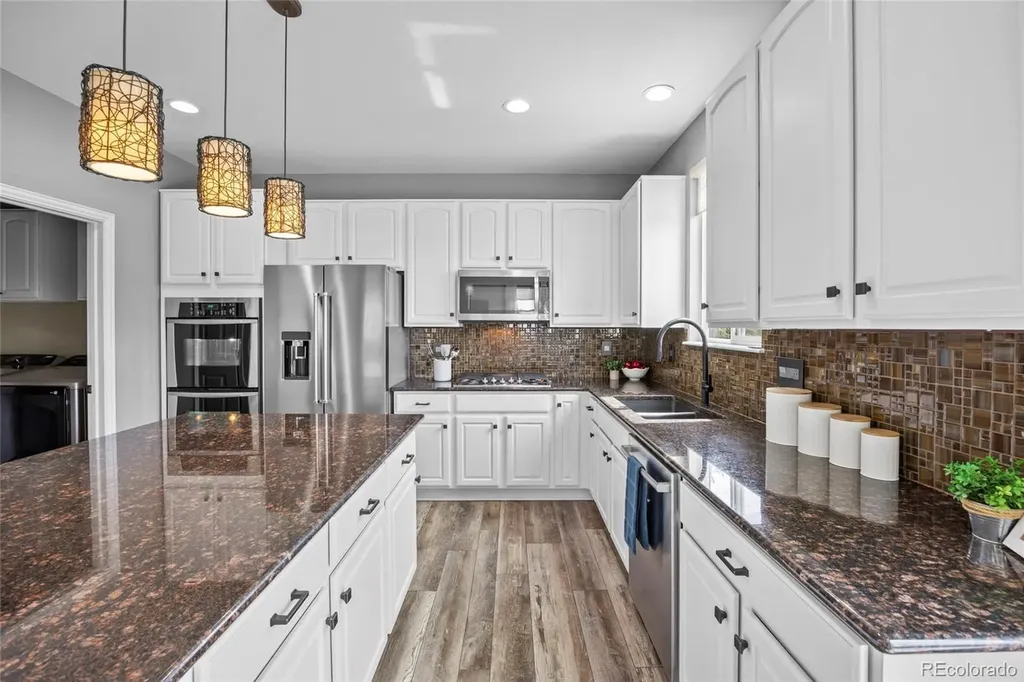 15690 E Indian Brook Circle Parker CO 80134