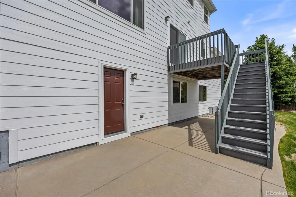 15690 E Indian Brook Circle Parker CO 80134