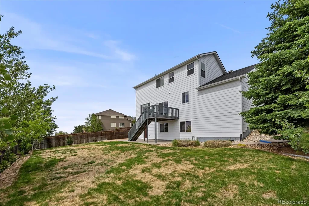 15690 E Indian Brook Circle Parker CO 80134
