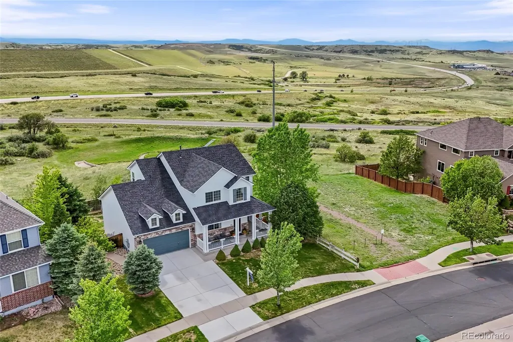 15690 E Indian Brook Circle Parker CO 80134