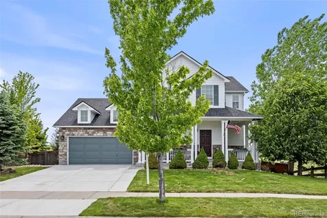 15690 E Indian Brook Circle Parker CO 80134