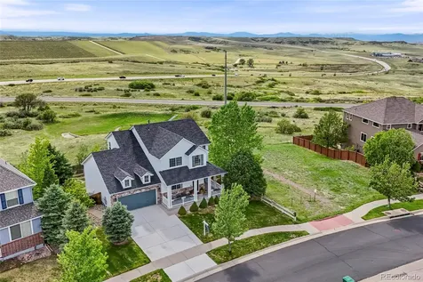 15690 E Indian Brook Circle Parker CO 80134