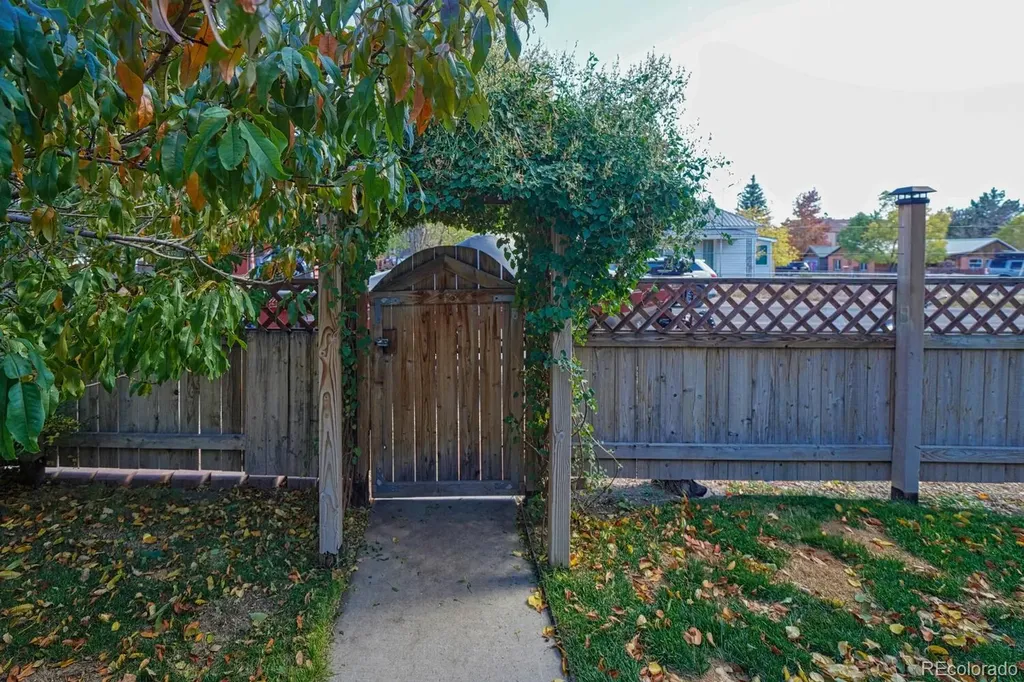 434 Teller Street Salida CO 81201