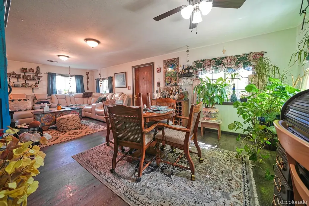 434 Teller Street Salida CO 81201
