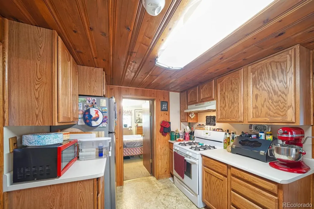 434 Teller Street Salida CO 81201