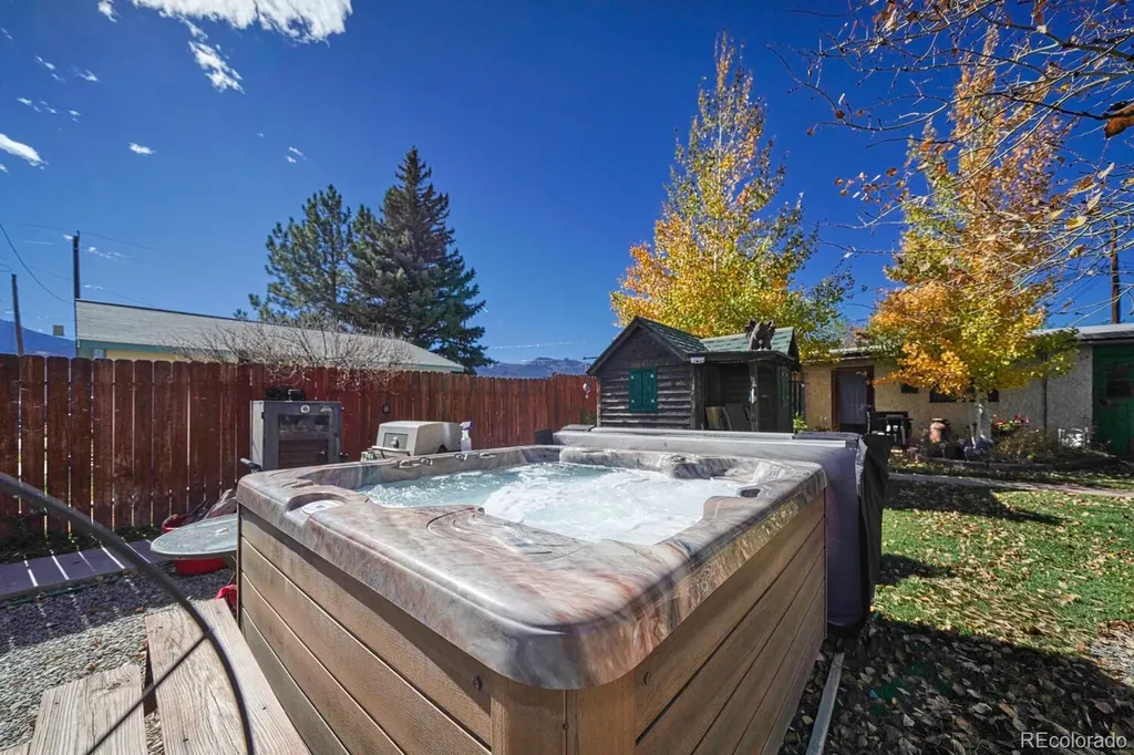 434 Teller Street Salida CO 81201